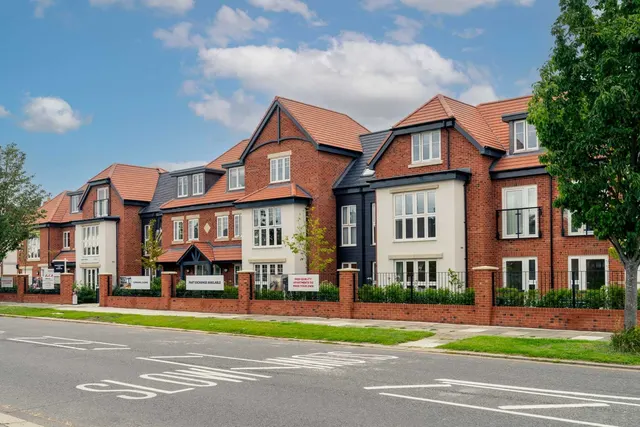 Epping, photo 2
