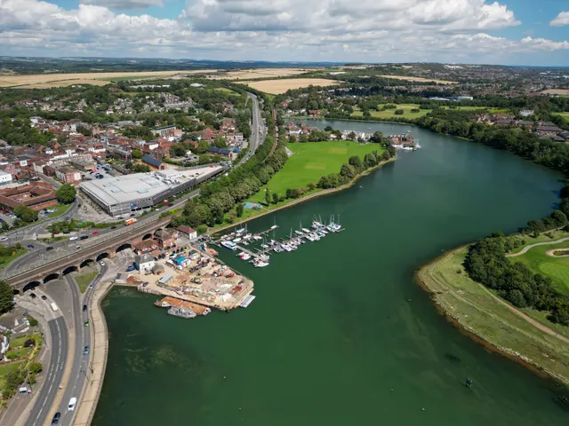 Fareham, photo 2