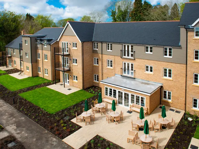 Fern Court, photo 3