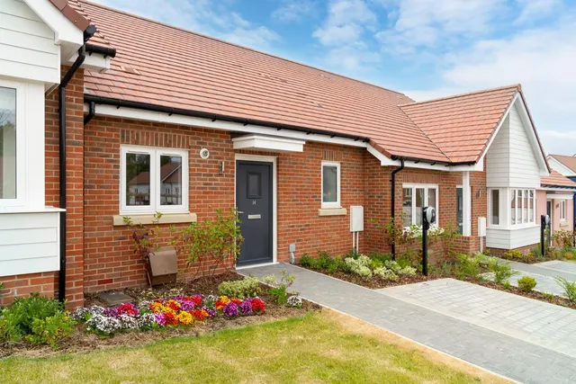 Flitwick Bungalows, photo 3