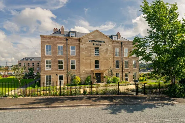 Flora Grange, photo 2