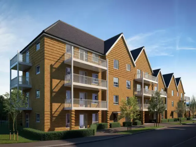 Flowers Hill Grange, photo 3