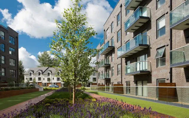 Forbes Place, Aberdeen, photo 1