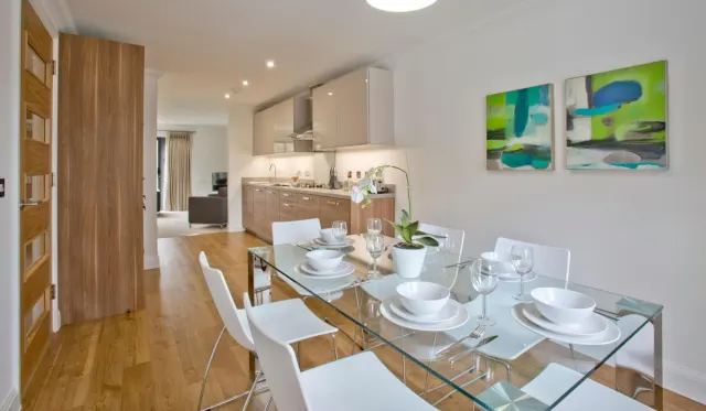 Forbes Place, photo 2