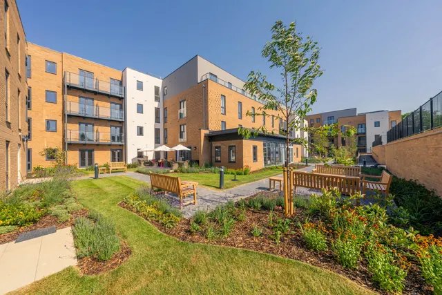 Foundry Place, Beccles, Suffolk, photo 1