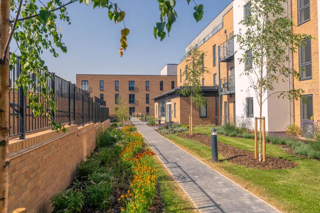 Foundry Place, photo 3