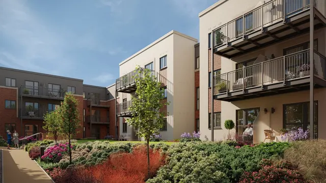 Foxglove Place, photo 2