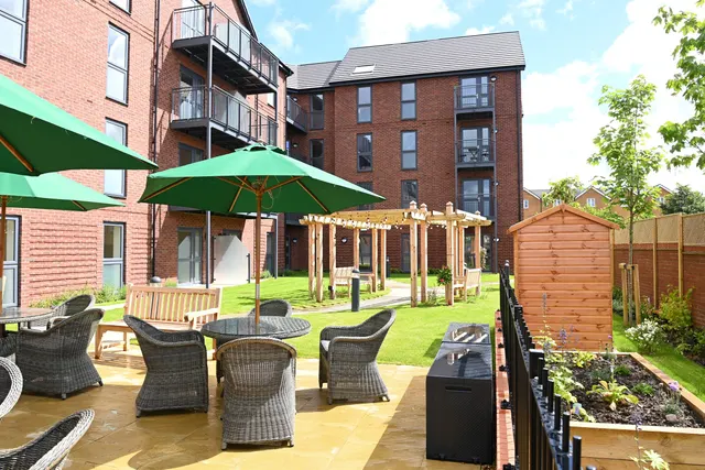Gentian Place, Aylesbury, Buckinghamshire, photo 1