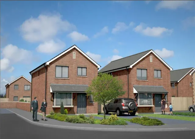 Glyn Dulais Court, photo 2