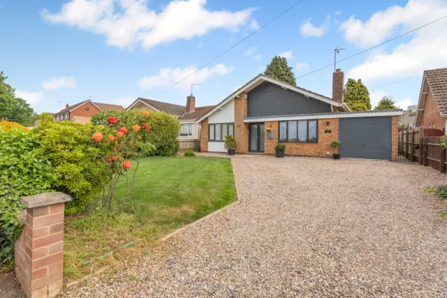 Goldsmith's Green, North Northamptonshire