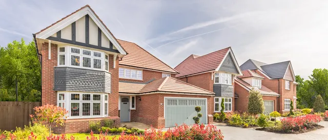 Grace Fields at Hilton Grange, Halewood, photo 2