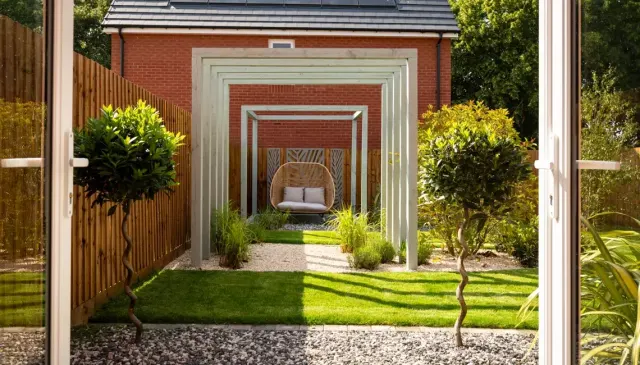 Greenleys Gardens, photo 3
