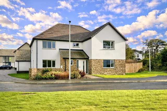Hammados Court, Braunton, Devon, photo 1