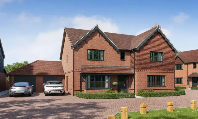 Hawthorn Grove, photo 3