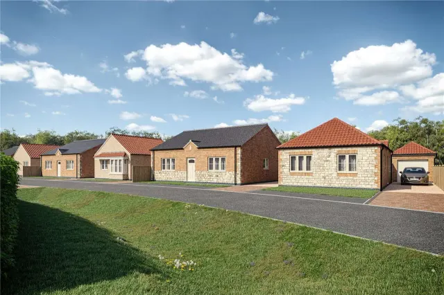 Hawthorn Meadows, photo 3