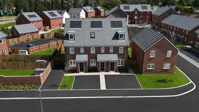 Hawthorn Park, photo 2