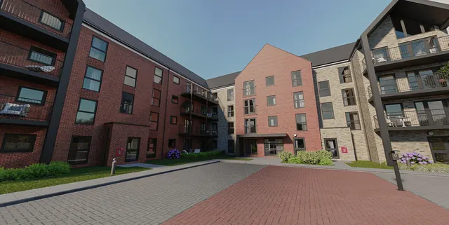 Haydn Place, photo 3