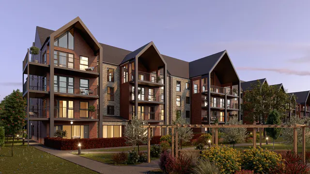 Haydn Place, Southend-on-sea, Essex, photo 1