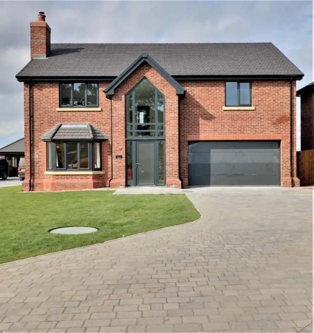 Heath End Farm, photo 3