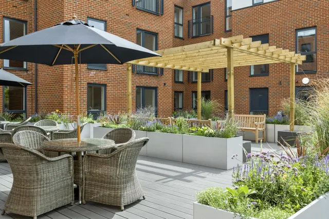 Holly Place, Surrey