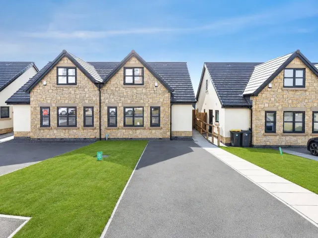 Horizon at Middleton Towers, Lancashire