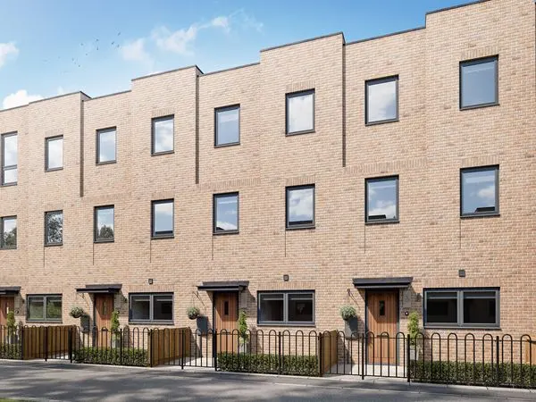 Hornbeam Place, photo 3