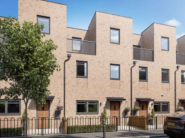 Hornbeam Place, photo 2