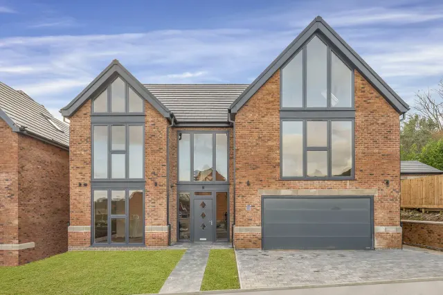 Howieson Court, Nottinghamshire