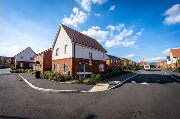 James Mill Way, photo 2