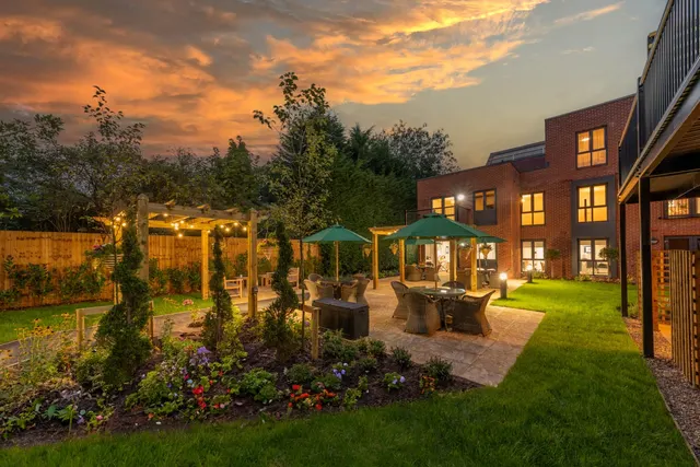 Jessiefield Court, photo 2