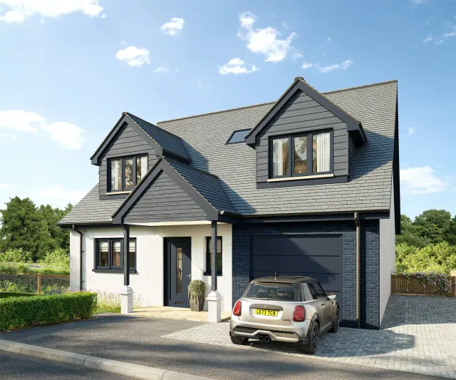 Kew Vena, Cornwall