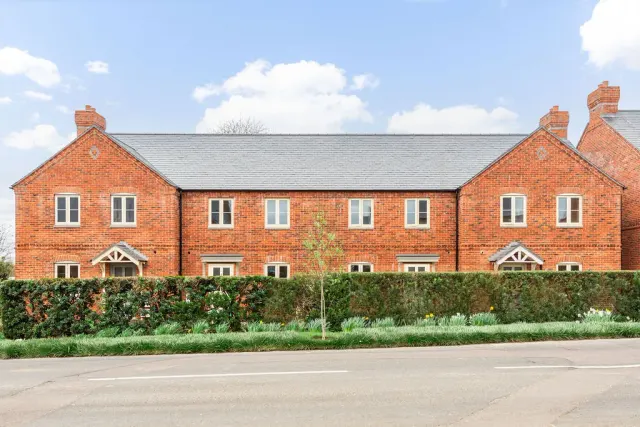 Kiln End, Bedfordshire