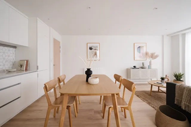 Kingmaker House, photo 2