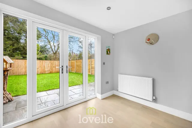 Kings Grove, Cleethorpes, Lincolnshire, photo 1