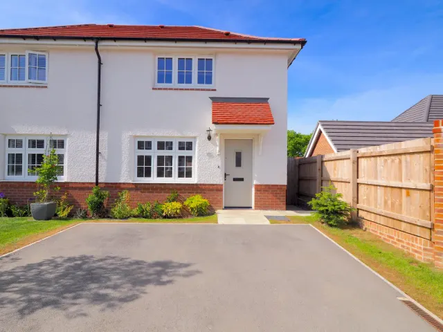 Kingsley Manor, photo 3
