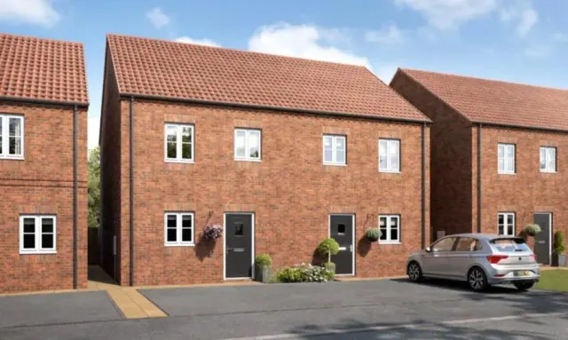 Kneeton Grove, photo 2