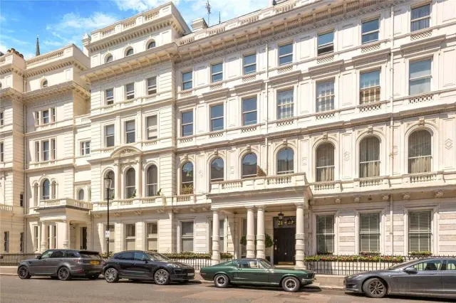 Lancaster Gate Residences, Hyde Park, photo 3