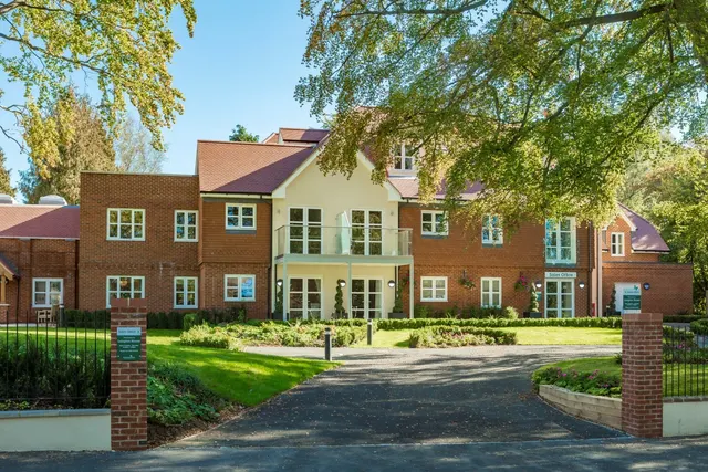 Langton House, photo 3