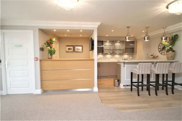 Langton Lodge, photo 3