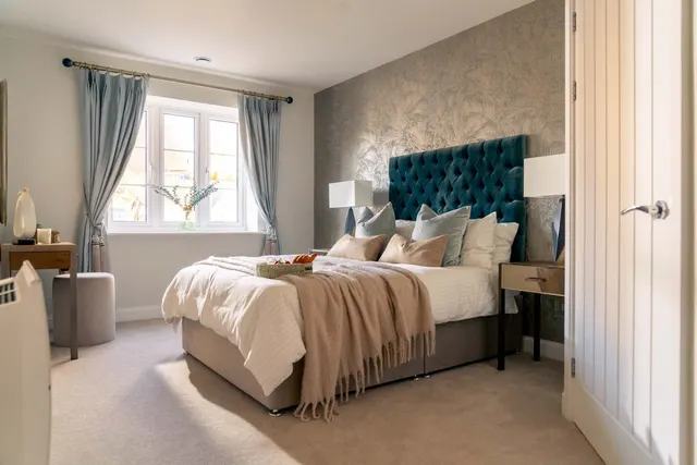 Leatherhead, Surrey