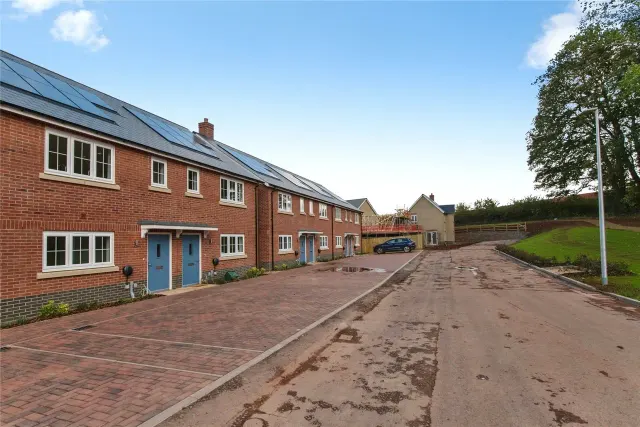 Libbets Grange, photo 3