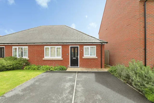 Lime Gardens, photo 2