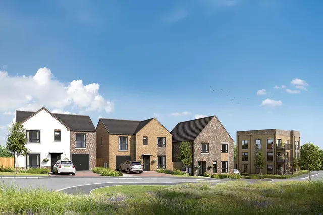 Little Furze Place, photo 3