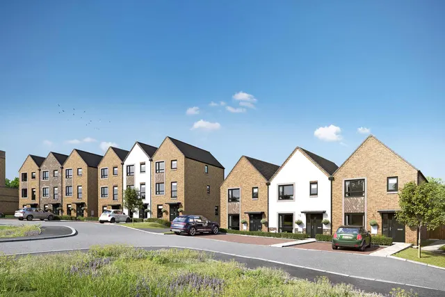 Little Furze Place, Hertfordshire