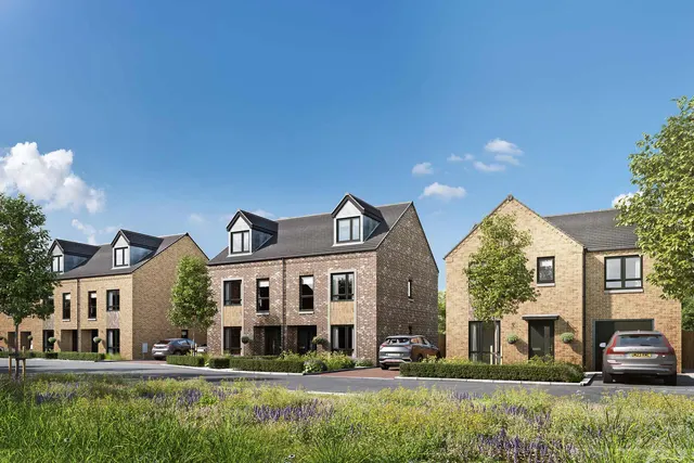 Little Furze Place, photo 2