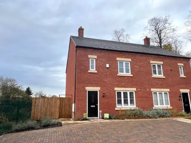 Lorne House at The Sidings, photo 2