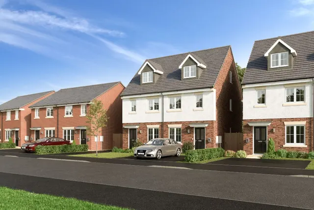 Lunts Heath Rise, photo 2