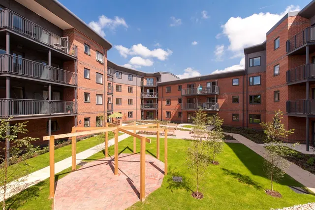Magpie Court, Hanham, South Gloucestershire, photo 1