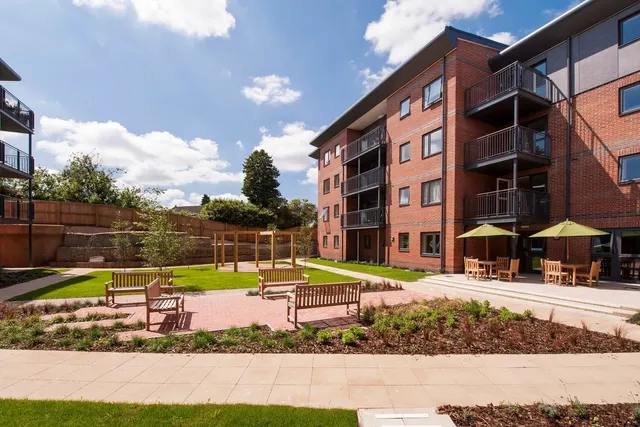 Magpie Court, photo 3