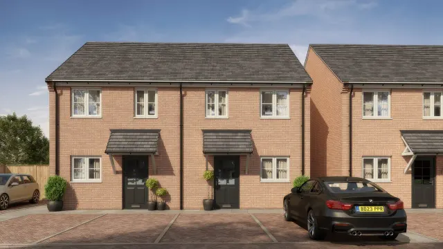 Manthorpe Chase, photo 3